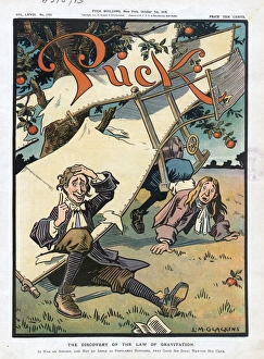 Isaac Newton