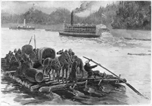 Amur Prints: Dispute with China 2