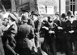 Dispute Disputes Protest Protesting Industrial