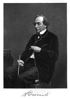 DISRAELI