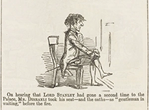 Disraeli/Crisis (1 of 4)