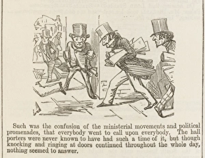 Disraeli/Crisis (1 of 4)