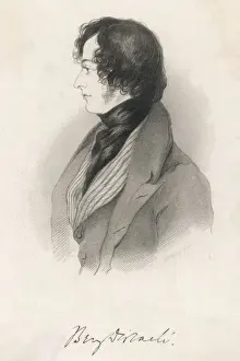 Disraeli / D`orsay