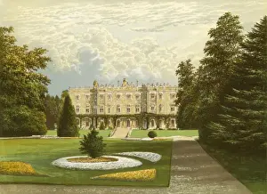 Disraeli / Hughenden
