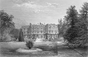 Disraeli / Hughenden