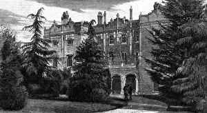 Disraeli / Hughenden