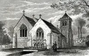 Disraeli / Hughenden