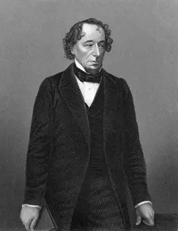 Disraeli / Mayall