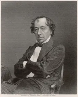 Disraeli / Mayall
