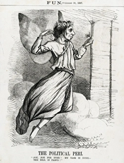 Disraeli/Political Peri