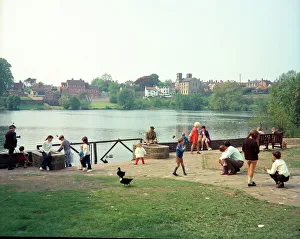 Diss - The Mere