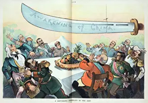 Puck Prints: A disturbing possiblility in the east