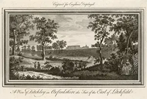 DITCHLEY