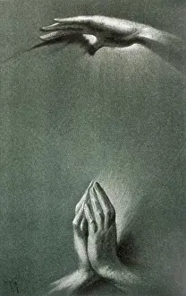 Divine Protection