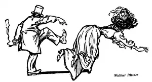 Divorce Prints: What Divorce Means