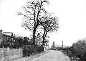 Doagh Road, Ballyclare