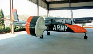 Doak VZ-4 56-6942