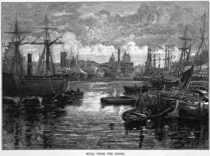 Hull