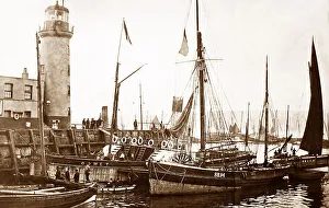 Docks Scarborough