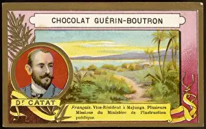 Docteur Catat