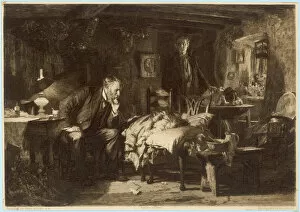Doctor Collection: THE DOCTOR (FILDES) C19