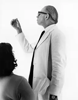 Doctor and Patient