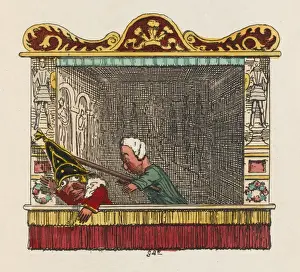 Doctor Physiks Punch