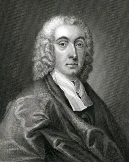 1751 Prints: Doddridge / Rob. Cooper
