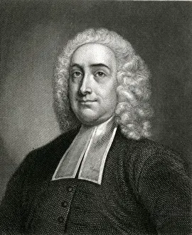 1751 Prints: Doddridge / Worthington