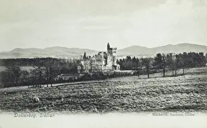Dollarbeg, Dollar, Scotland