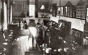 Images Dated 18th January 2019: Dolling Memorial Home for Working Girls, Worthing
