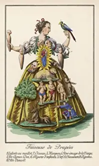 The Dollmaker (Female)
