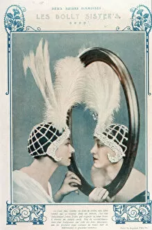 Dolly Collection: Dolly Sisters / Fantasio