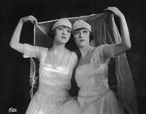 The Dolly Sisters, USA