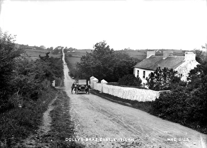 Closer Gallery: Dollys Brae, Castlewellan