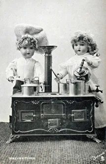 Dolly's Kitchen
