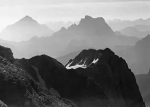 Dolomites, Italy