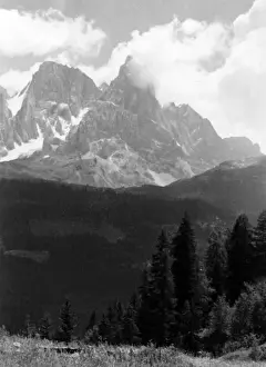 Dolomites, Italy
