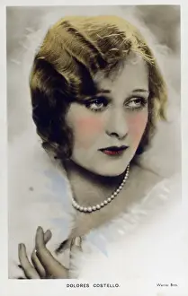 Dolores Costello