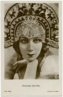 Dolores Prints: Dolores Del Rio