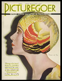 Profile Gallery: Dolores Del Rio / 1930
