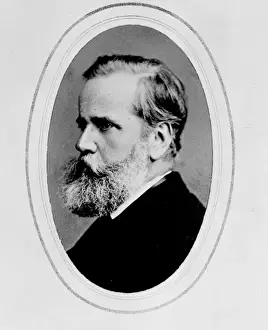 Dom Pedro II, Emperor of Brazil (1825-1891)