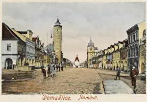 Domazlice - Czech Republic