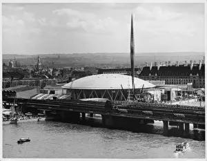 Dome of Discovery