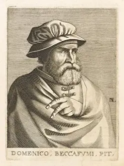Domenico Beccafumi