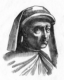 Images Dated 7th November 2012: Domenico Burchiello