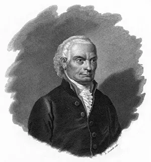 Practitioner Prints: Domenico Cotugno