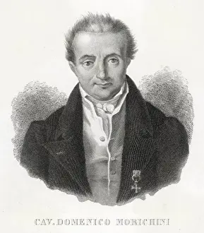 Domenico Morichini