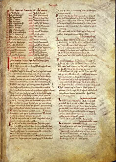 Document Collection: The Domesday Book, Surrey