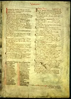 Images Dated 20th December 2010: The Domesday Book, Warwickshire